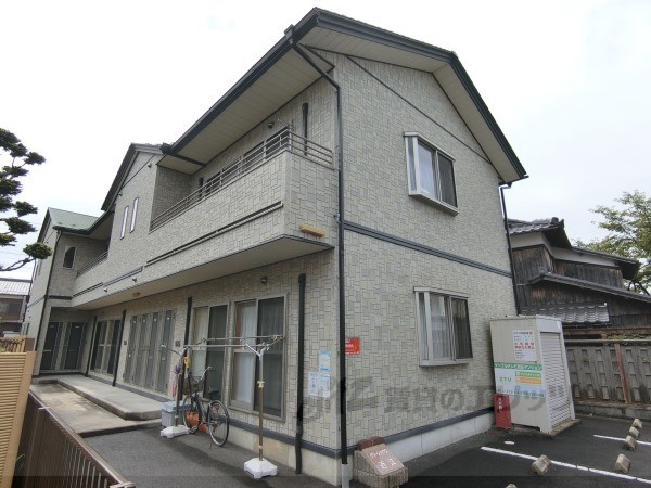 グリーンハウス近江