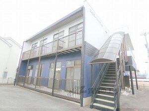 ユニコーポカワムラ外観写真