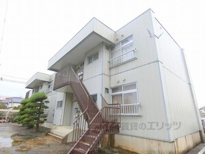 ヴィラ深尾外観写真