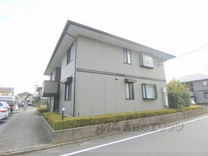 ロイヤルシャトーＤ外観写真
