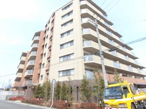 ロイヤルアーク近江八幡フロンテージ外観写真