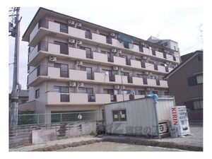 ホーユウコンフォルト京都田辺509号室外観写真