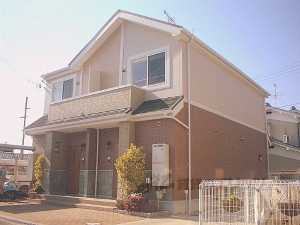 ファインパラッツオ５号館