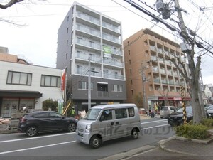 Ｄｉｅ　Ｎａｔｕｒ外観写真
