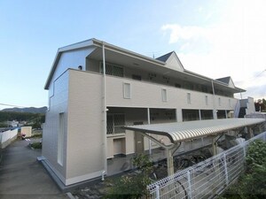 ルナピエナ外観写真