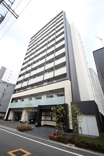 アドバンス新大阪ウエストゲートⅡ