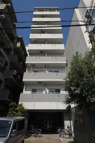 インベスト北梅田