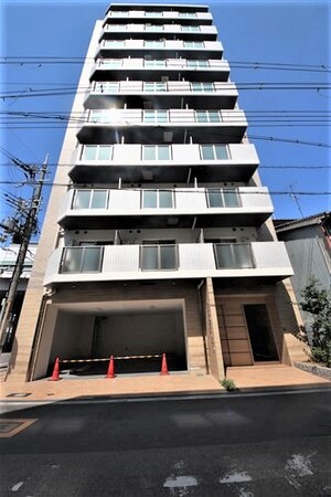 SunSun ABC外観写真