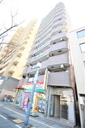 プレミアム新福島