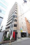 LUMINOUS新大阪
