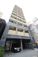 クレアートアドバンス大阪城南
