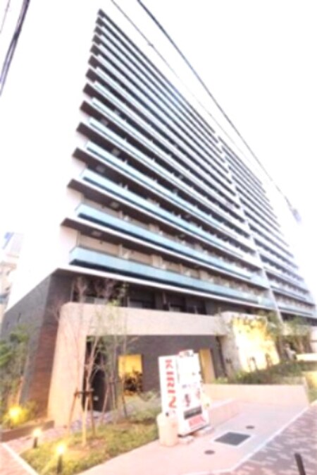 スプランディッド淀屋橋ＤＵＥ外観写真