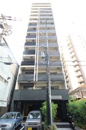 ソルテラスNAMBAフロント