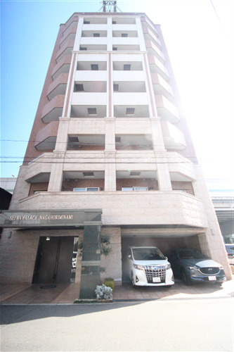 セイワパレス長堀南