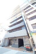 プレサンス四天王寺前夕陽ヶ丘アクティ