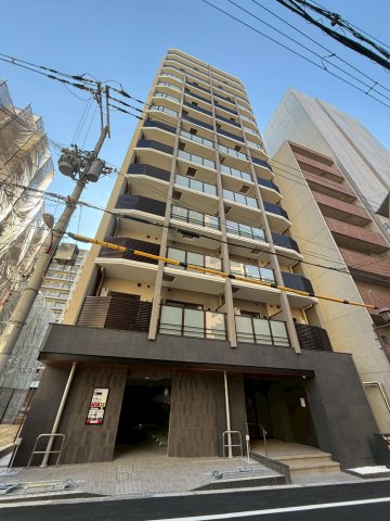 Metrosa谷町六丁目South