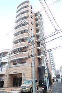 ラ・フォルム梅田north