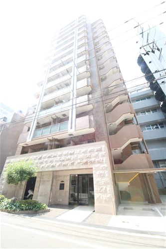 プレサンス新大阪コアシティ