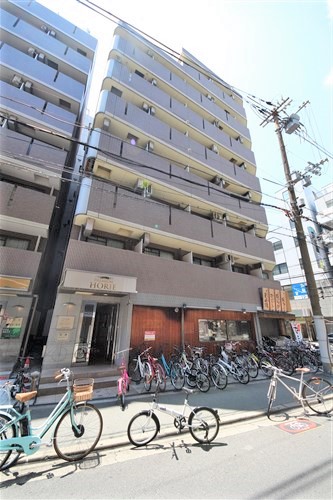 プレミアム堀江
