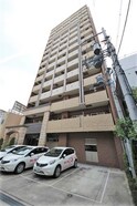 プレサンス新大阪クレスタ