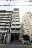 スワンズシティ北堀江