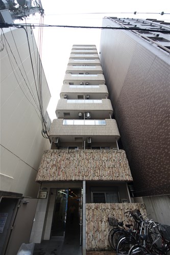 オリエンタル上町