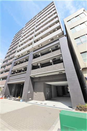 エスリード松屋町SOUTH