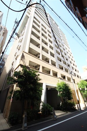 フェニックス日本橋高津外観写真