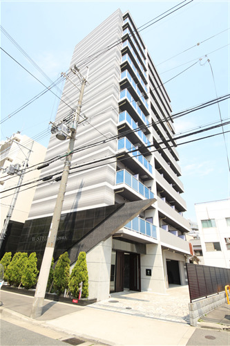 W-STYLE新大阪