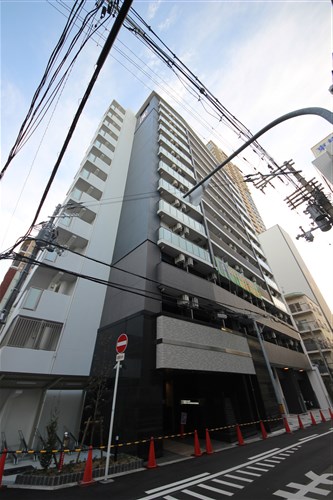 エステムコート梅田・茶屋町IIIネクスタ