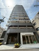 コンフォリア・リヴ新梅田
