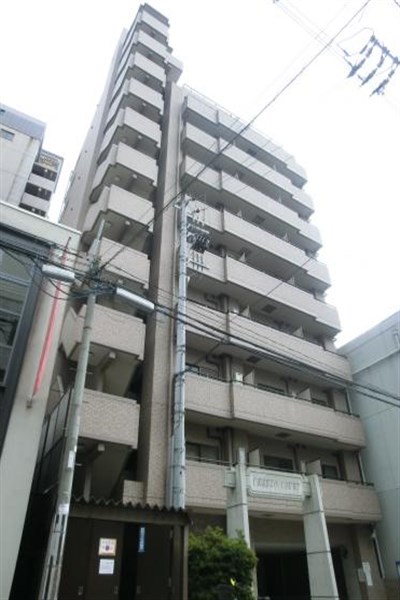 セレッソコート西心斎橋Ⅱ