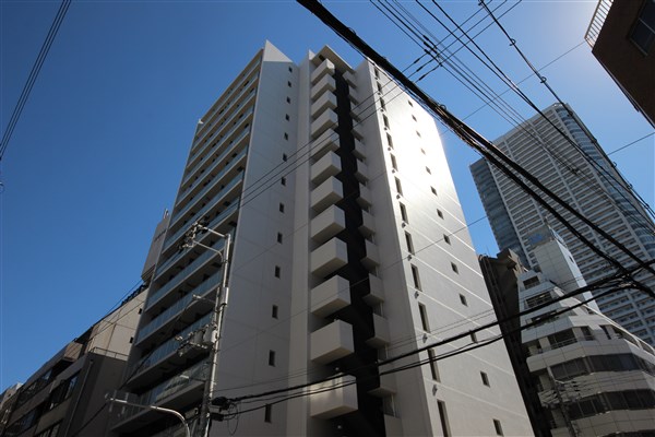 ドゥーエ立売堀