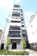 ファーストフィオーレ天王寺空堀町