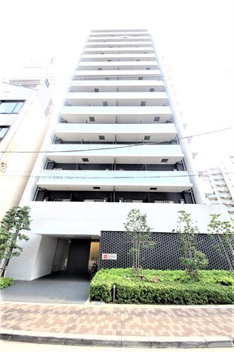 ドゥーエ立売堀