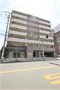アクロス塚本リヴィエール