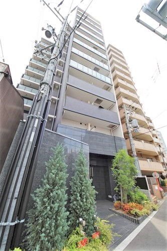 アスヴェル新大阪SOUTH