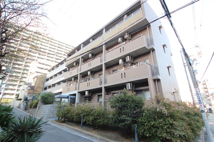 Ｅｌｆｅｒ天王寺