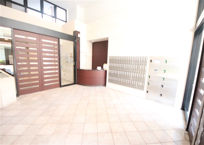 サムティ梅田インターコア