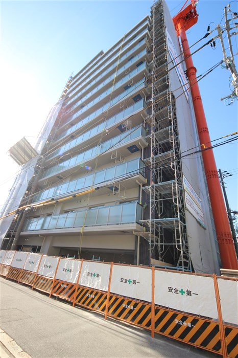 エスリード福島レジデンス