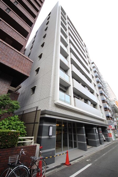 エスリード北大阪レジデンス（3点セパタイプ）外観写真