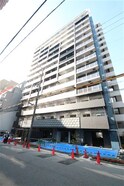 プレサンス堺筋本町センティス