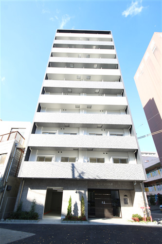 ララプレイスOSAKADOME CITY フトゥーロ