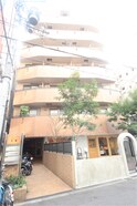 ドムール天満