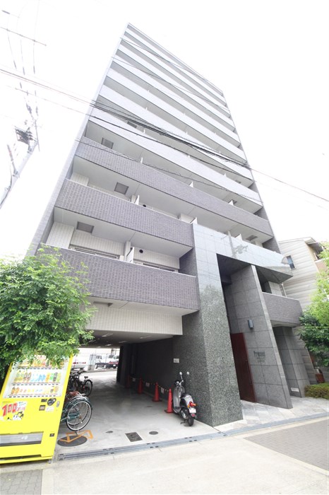 プロシード梅田西アヴァンセ