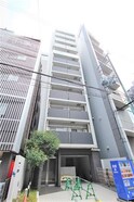 フレアコート北浜