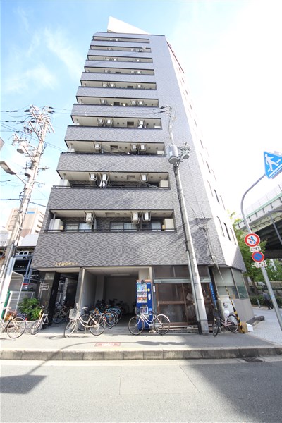 ミストラル本町ウエスト