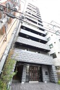 プレサンス上町台クレスト