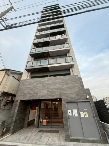 エグゼ大阪城イースト