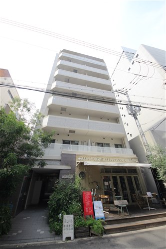 ALIVIO新町